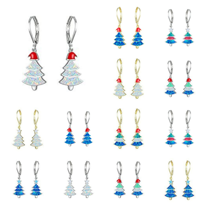 Women'S Accessories Australia - أوروبا وأمريكا وأستراليا، شجرة عيد الميلاد