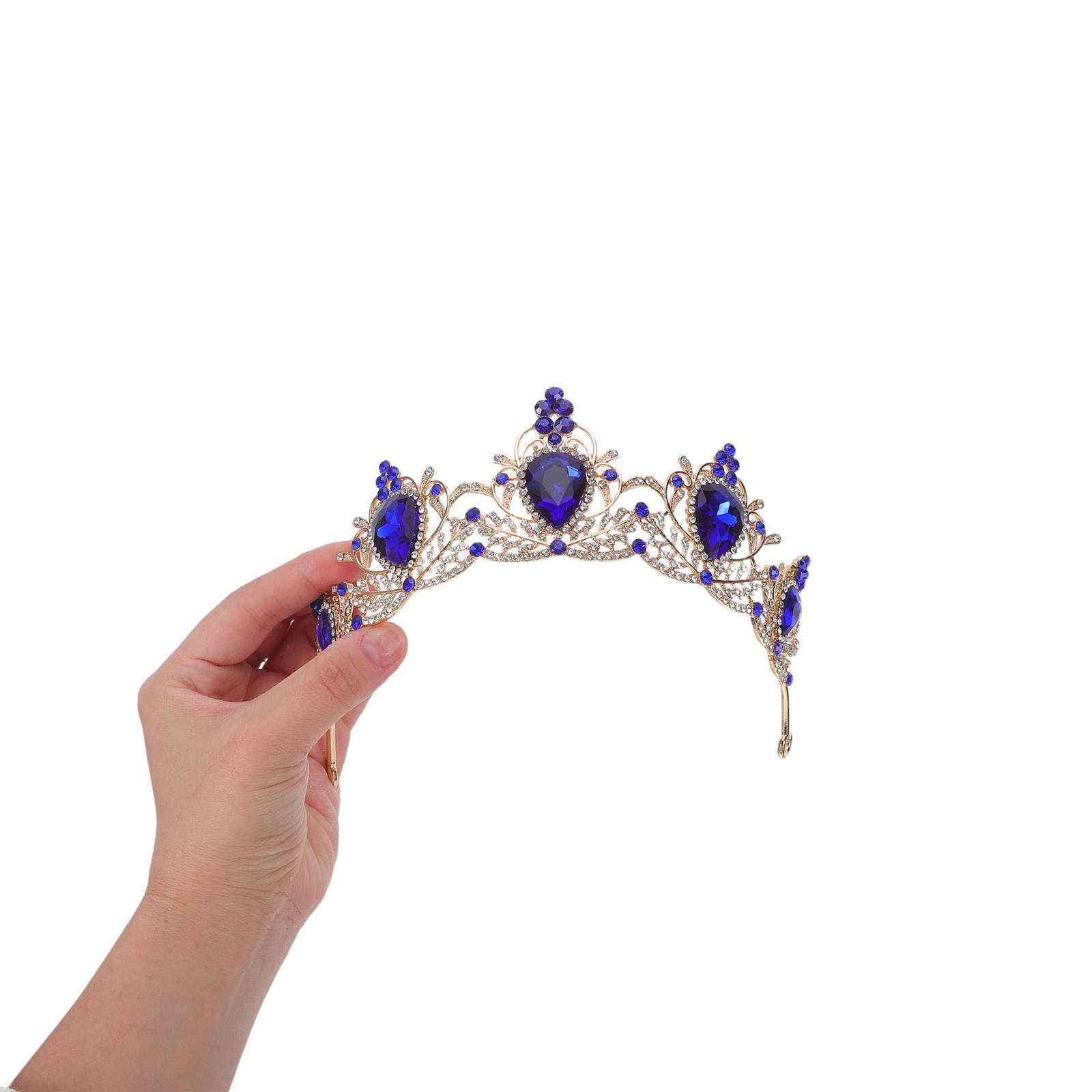 Women'S Wedding Accessories - قطعة واحدة من إكسسوار الشعر الكلاسيكي