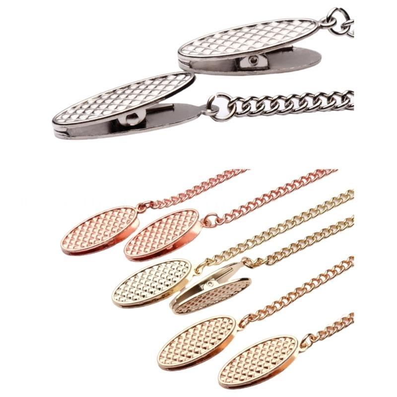 Women Accessories Description - 39BD مشبك شماعة النظارات متعدد الاستخدامات،