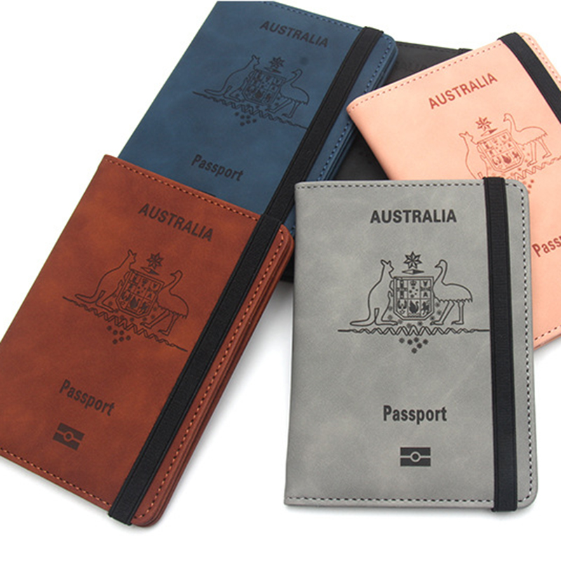 محفظة سفر تتفاعل للنساء والرجا - مراجعة Women'S Accessories Australia وسعره