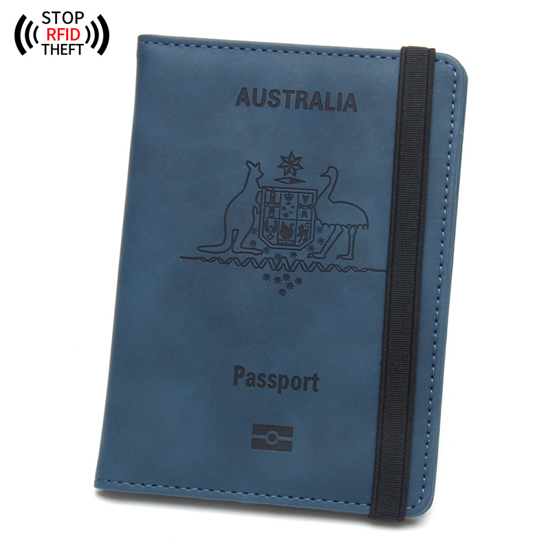 محفظة سفر تتفاعل للنساء والرجا - مراجعة Women'S Accessories Australia وسعره