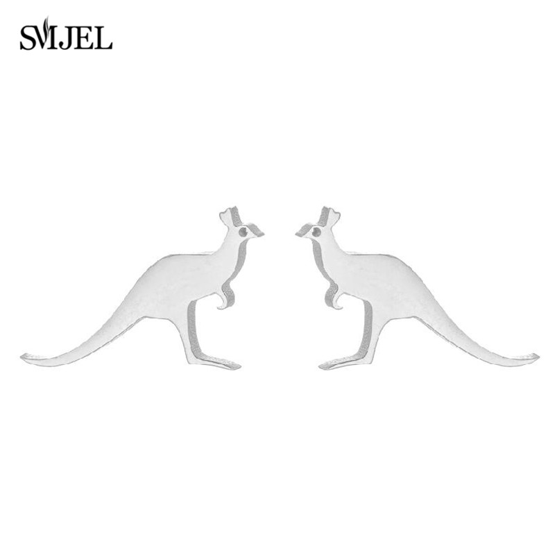 مصغرة أستراليا الكنغر الفولاذ  - مراجعة Women'S Accessories Australia وسعره