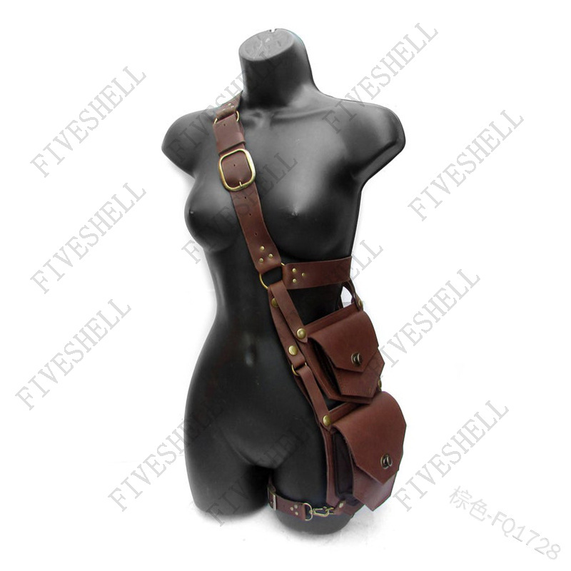 القرون الوسطى عصر النهضة الخصر - مراجعة Women'S Viking Accessories وسعره