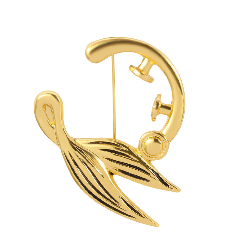 أنيمي البنفسجي Evergarden دبوس - مراجعة Women Accessories Picture وسعره