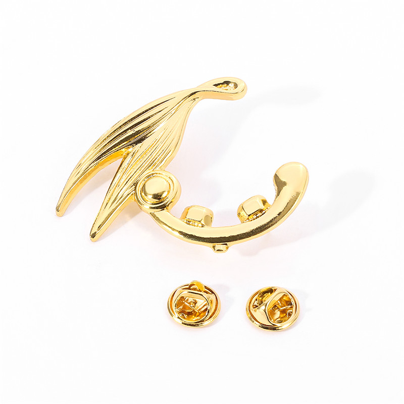 أنيمي البنفسجي Evergarden دبوس - مراجعة Women Accessories Picture وسعره