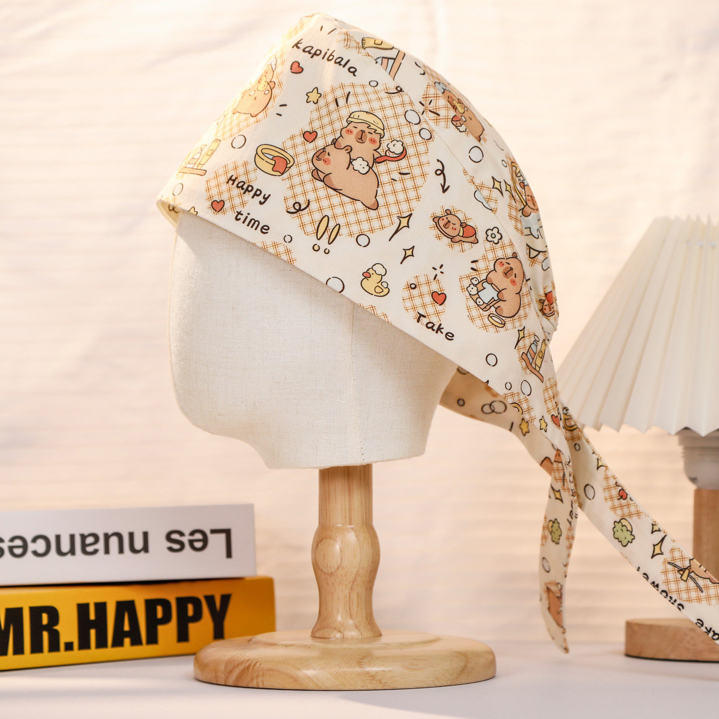 قبعات طبية جديدة 2026 قابلة لل - مراجعة Women'S Work Accessories وسعره