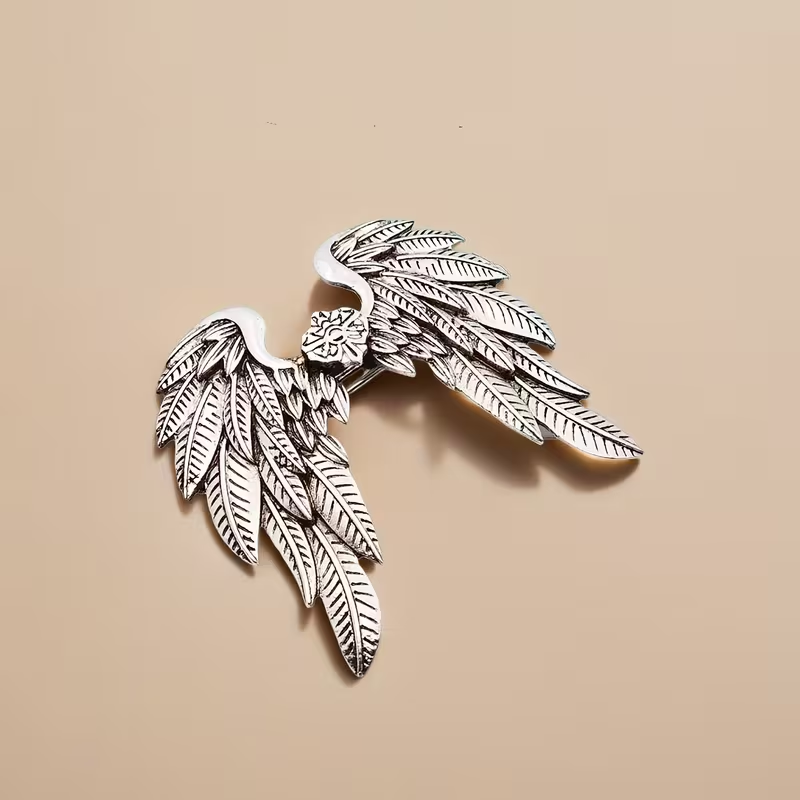 قطعة واحدة من دبوس الشعر Vikin - مراجعة Women'S Viking Accessories وسعره
