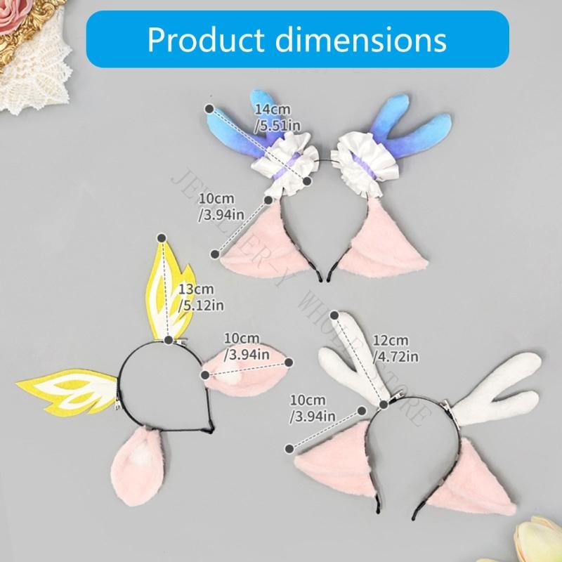 R7UF عصابة رأس من القطيفة على  - مراجعة Women Accessories Description وسعره