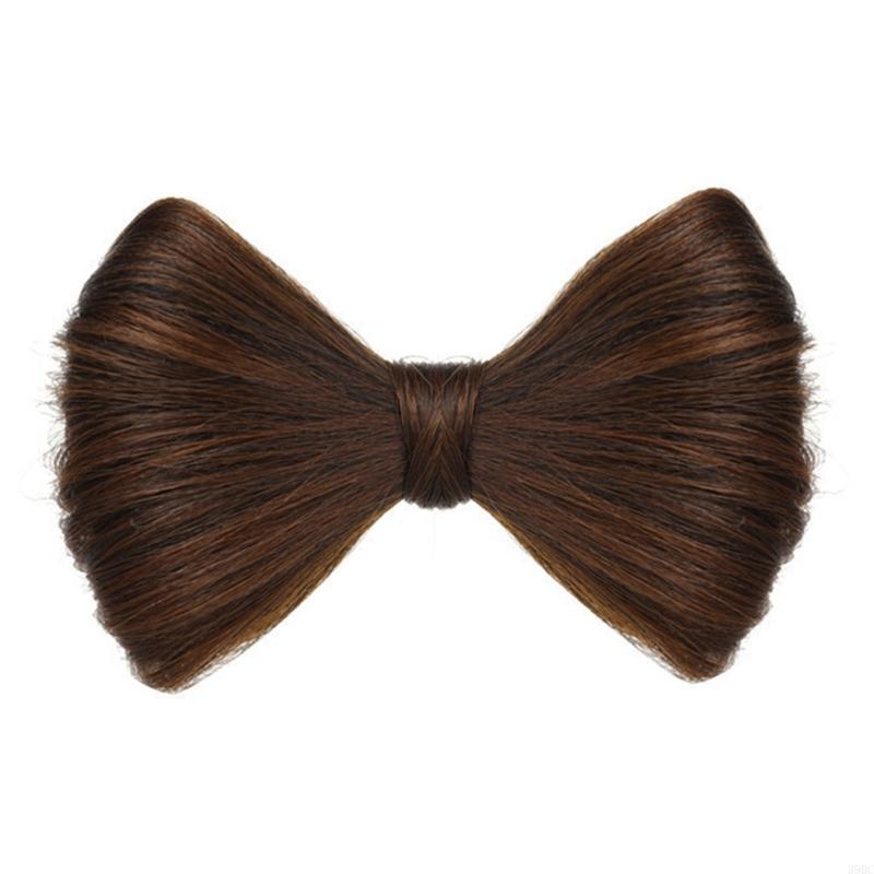 39BC الألياف الاصطناعية البارو - مراجعة Women Accessories Description وسعره