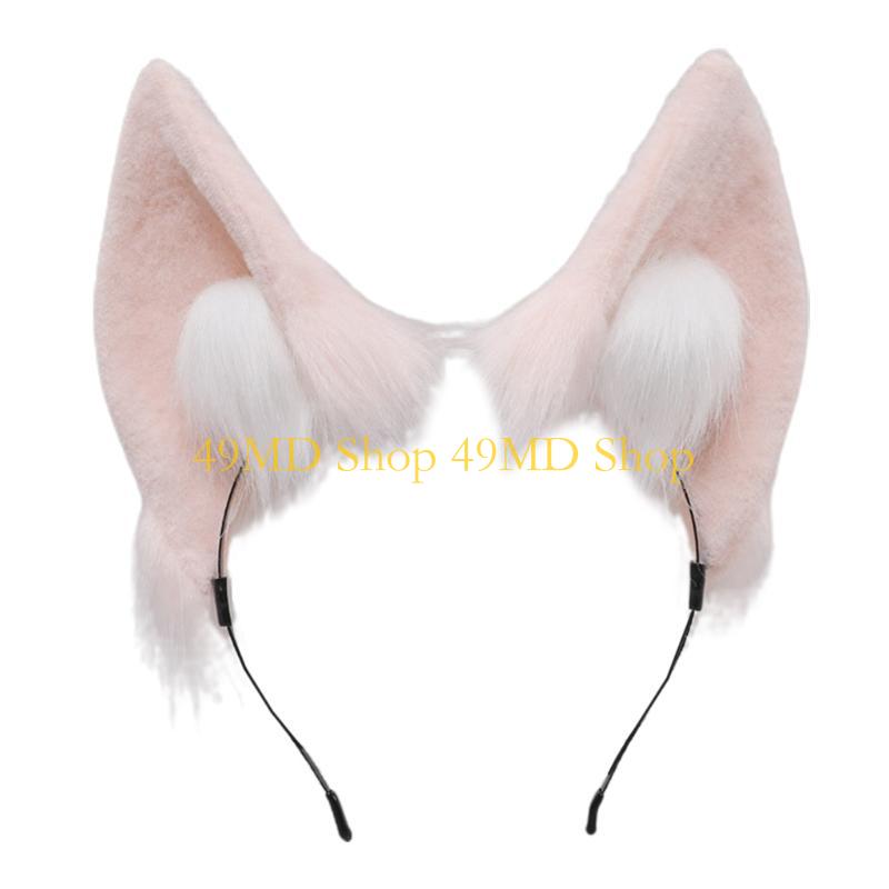 49MD للجنسين، عصابات رأس جميلة - مراجعة Women Accessories Description وسعره
