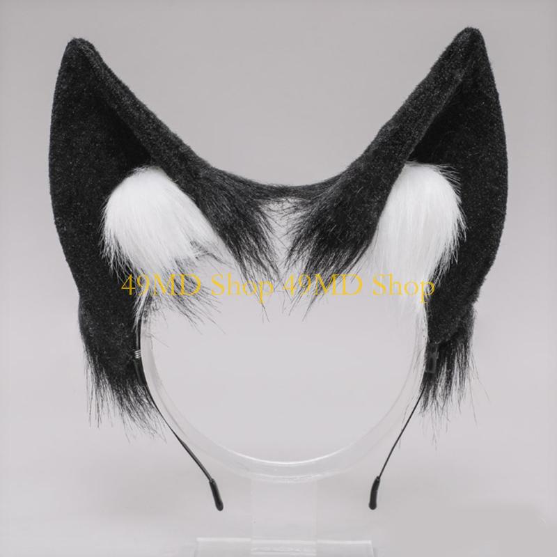 49MD للجنسين، عصابات رأس جميلة - مراجعة Women Accessories Description وسعره