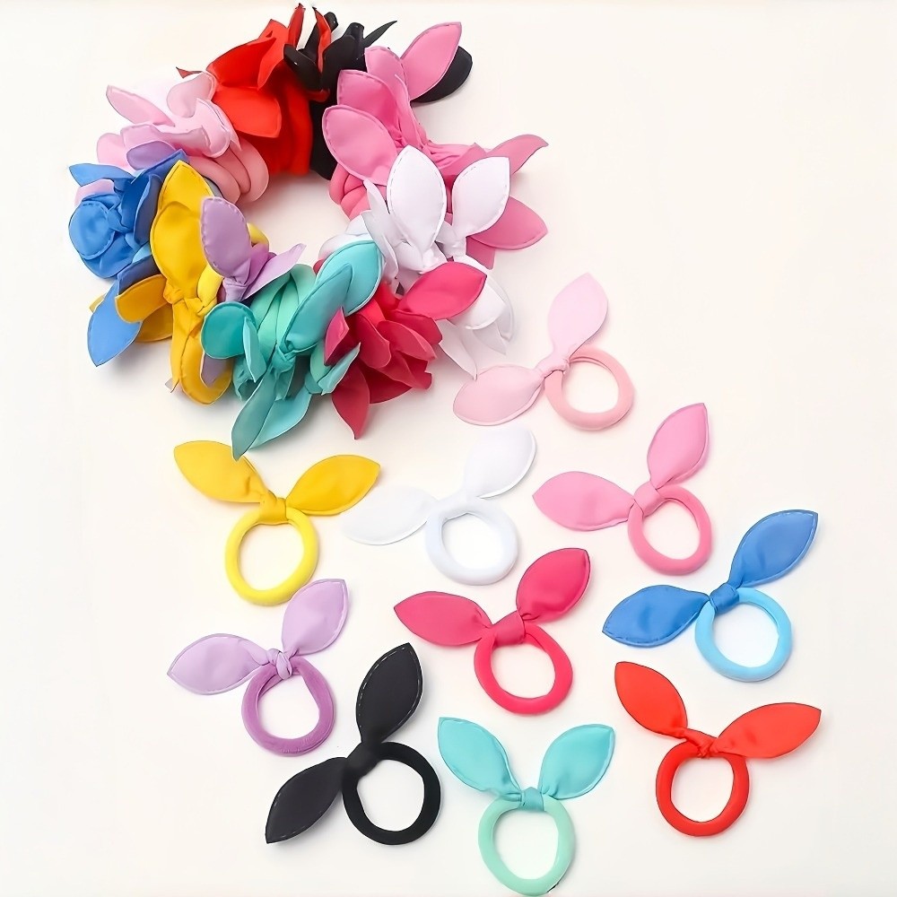 مجموعة إكسسوارات شعر مرنة جديد - مراجعة Women Accessories Picture وسعره