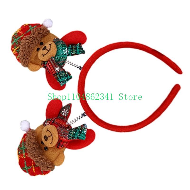 652F احتفالي عشية عيد الميلاد  - مراجعة Women Accessories Description وسعره