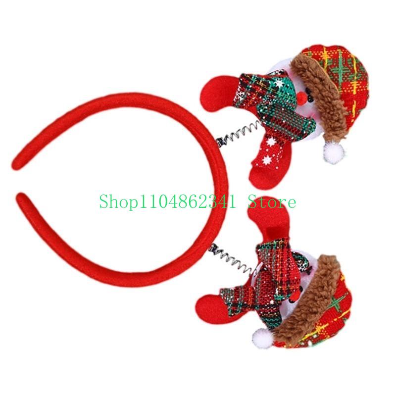 652F احتفالي عشية عيد الميلاد  - مراجعة Women Accessories Description وسعره
