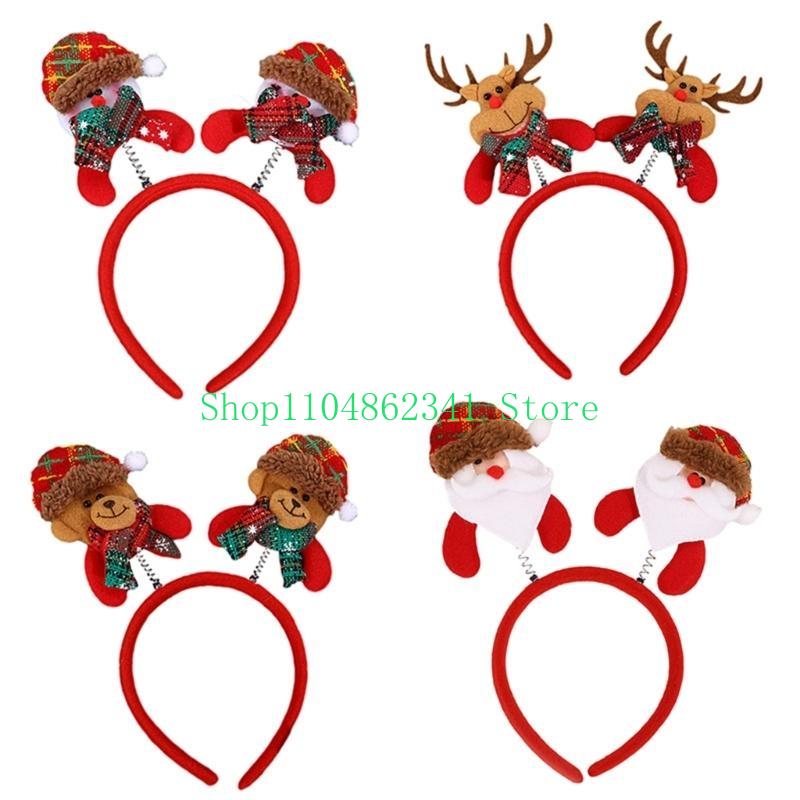 652F احتفالي عشية عيد الميلاد  - مراجعة Women Accessories Description وسعره