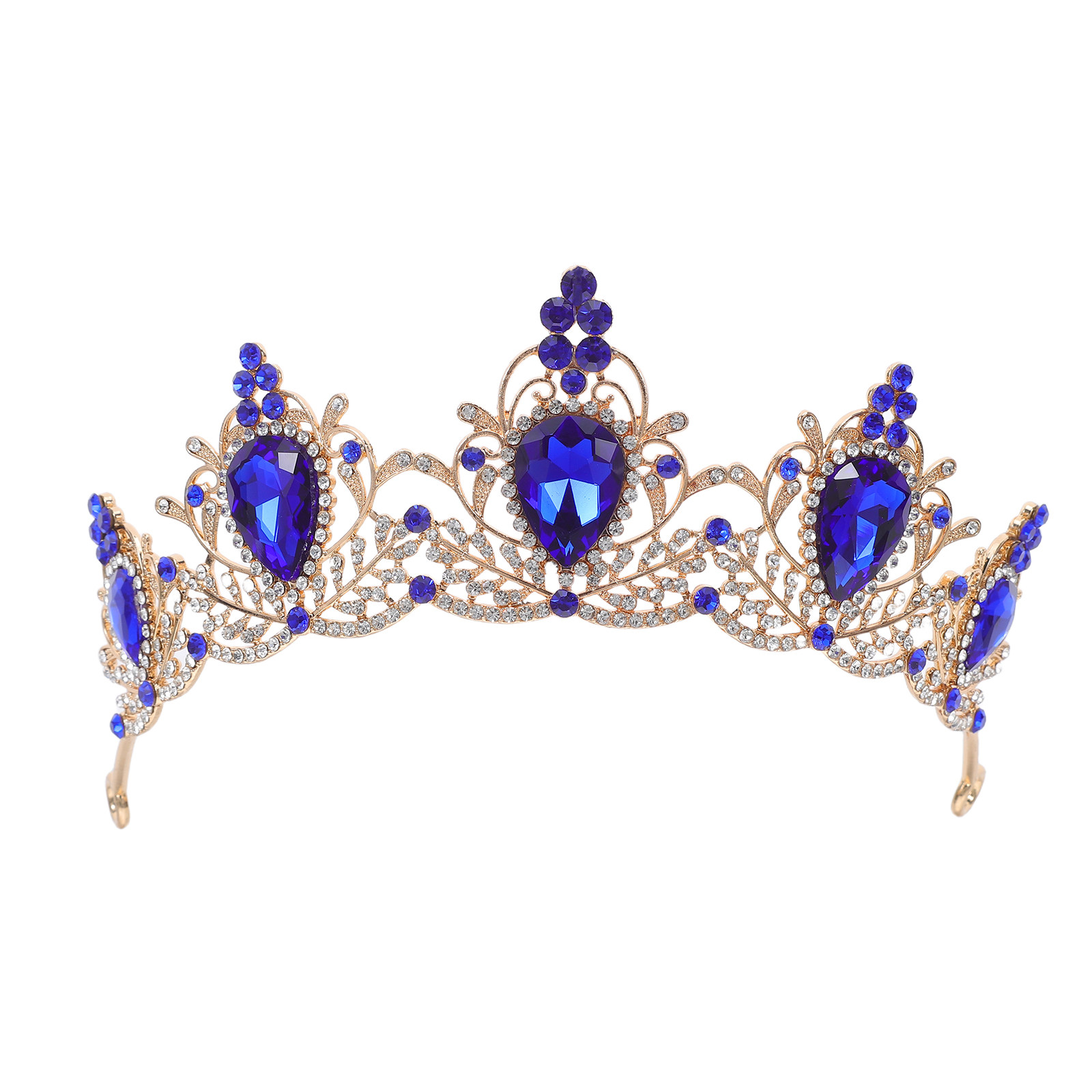 قطعة واحدة من إكسسوار الشعر ال - مراجعة Women'S Wedding Accessories وسعره