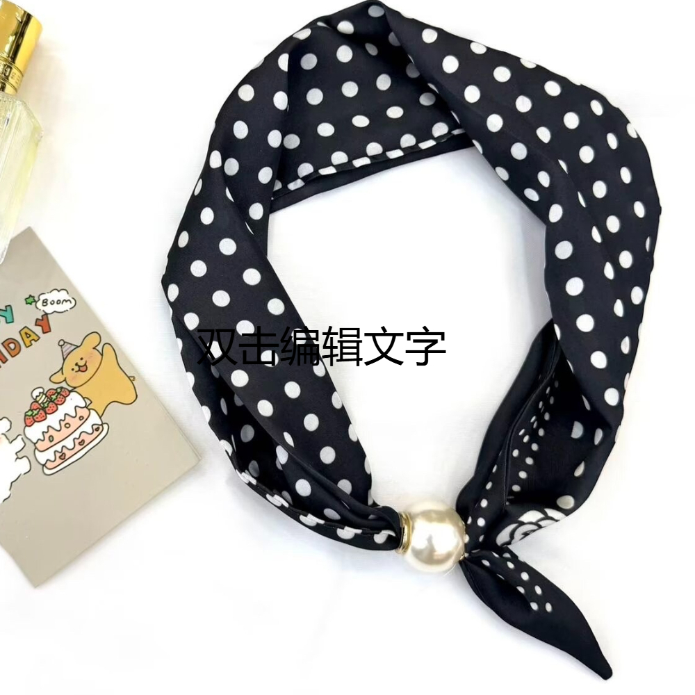 وشاح رقبة نسائي من الساتان الم - مراجعة Women'S Work Accessories وسعره