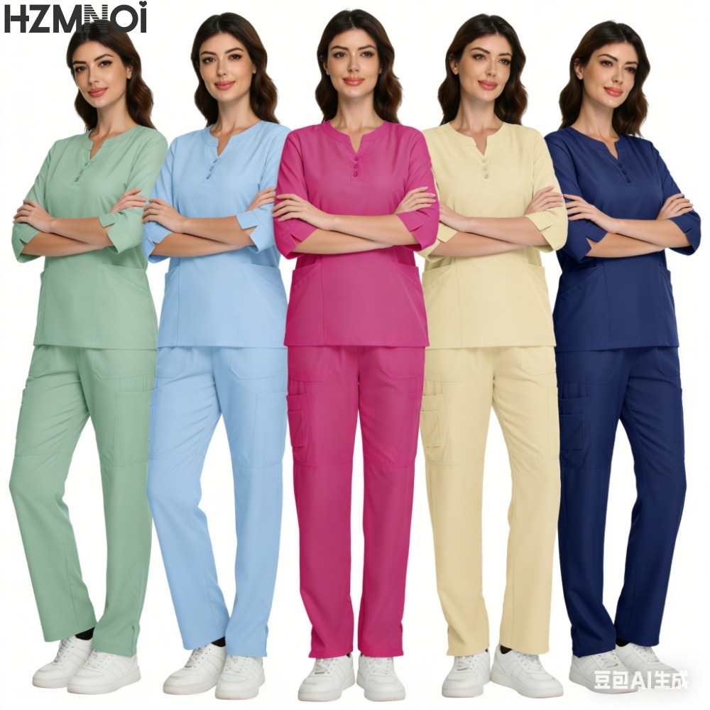 ملابس طبية ومستلزمات التمريض،  - مراجعة Women'S Work Accessories وسعره