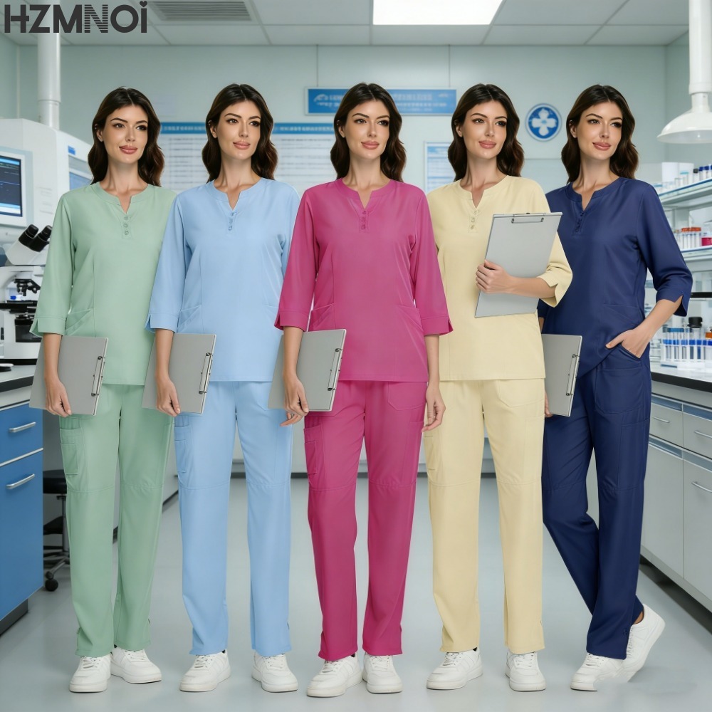 ملابس طبية ومستلزمات التمريض،  - مراجعة Women'S Work Accessories وسعره