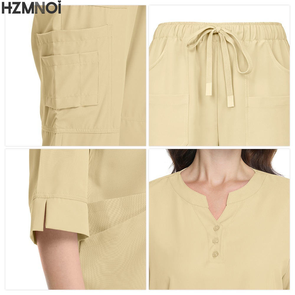 ملابس طبية ومستلزمات التمريض،  - مراجعة Women'S Work Accessories وسعره