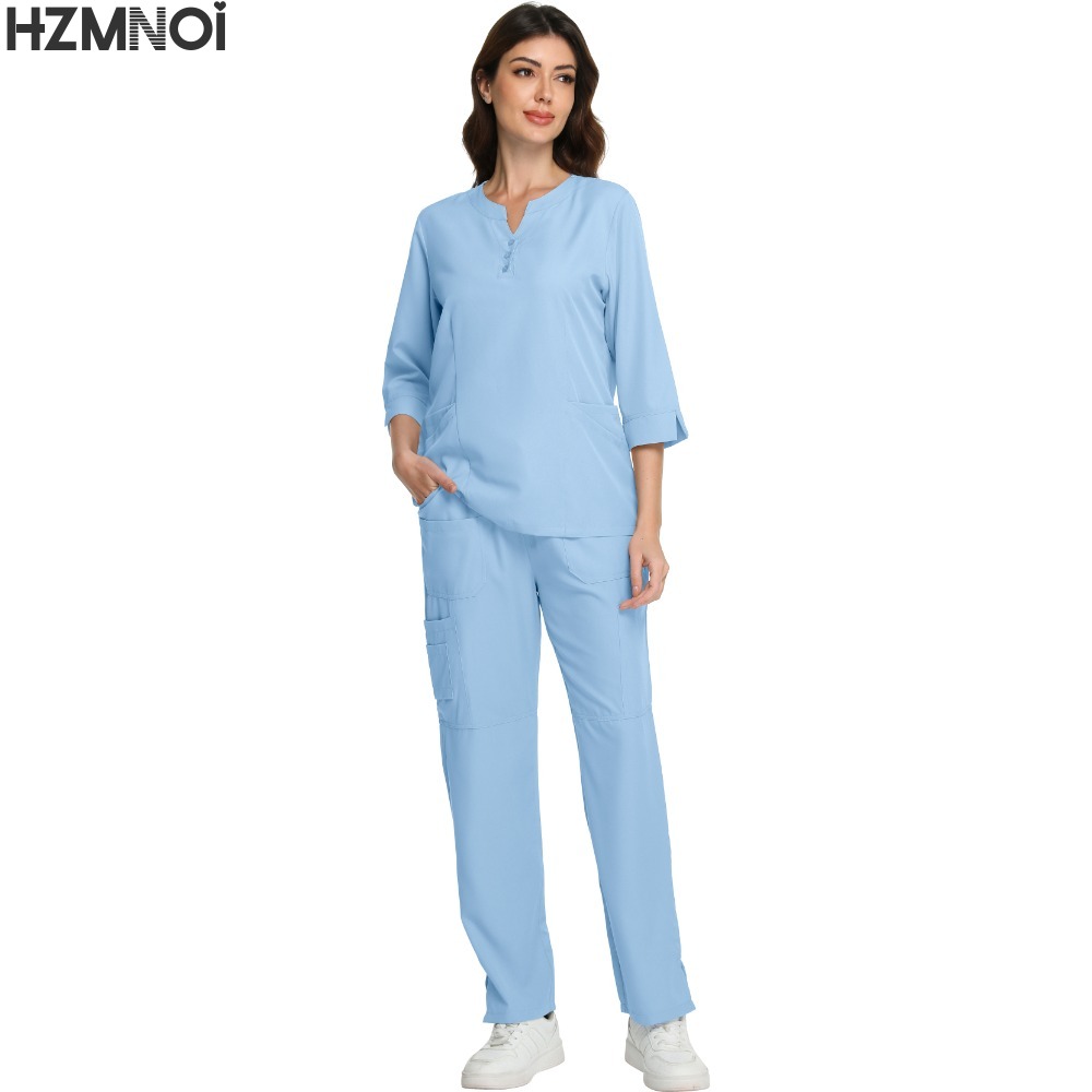ملابس طبية ومستلزمات التمريض،  - مراجعة Women'S Work Accessories وسعره