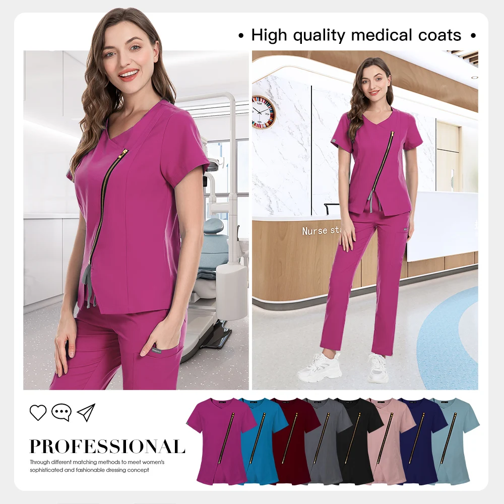 Niaahinn ممرضة الملحقات الطبية - مراجعة Women'S Work Accessories وسعره