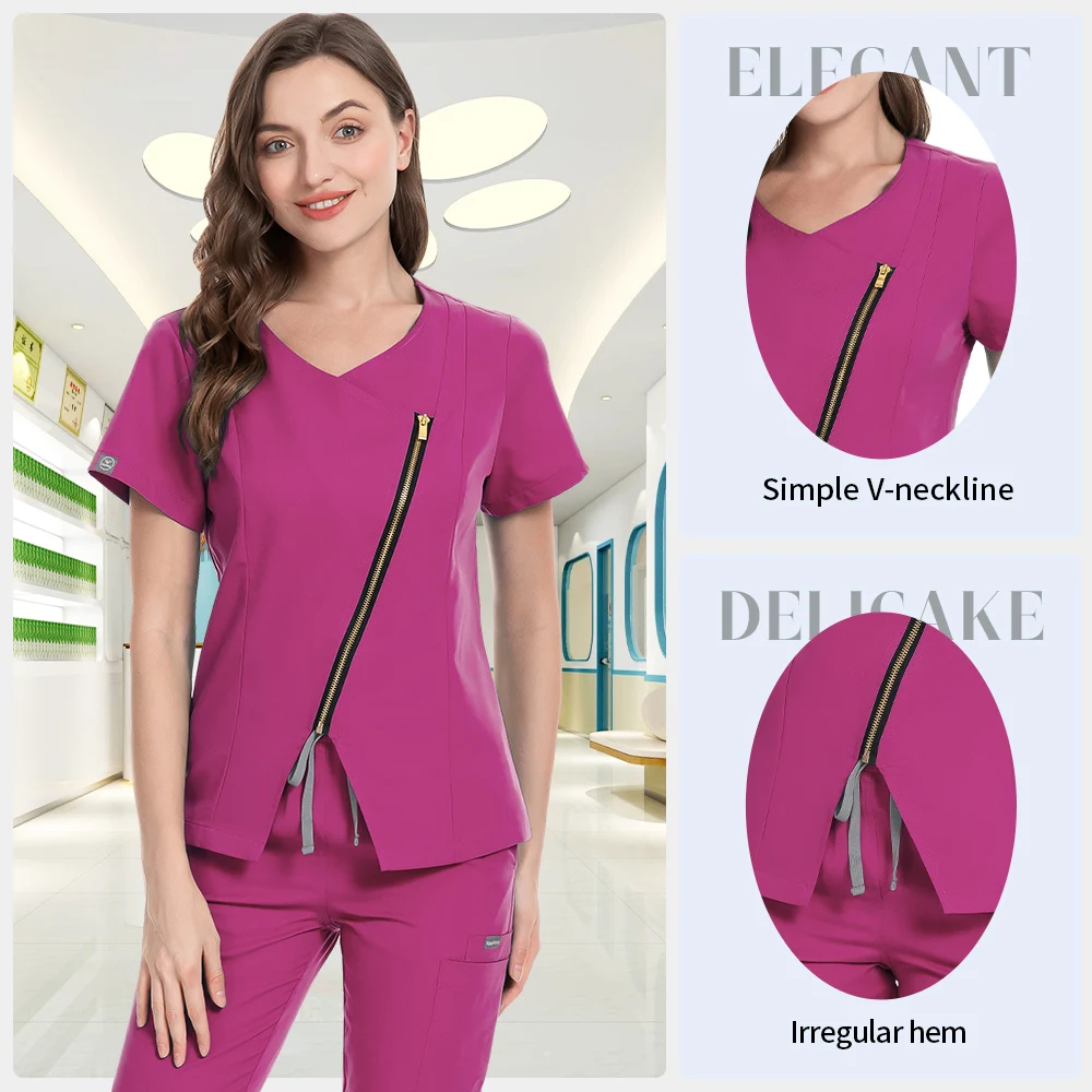 Niaahinn ممرضة الملحقات الطبية - مراجعة Women'S Work Accessories وسعره