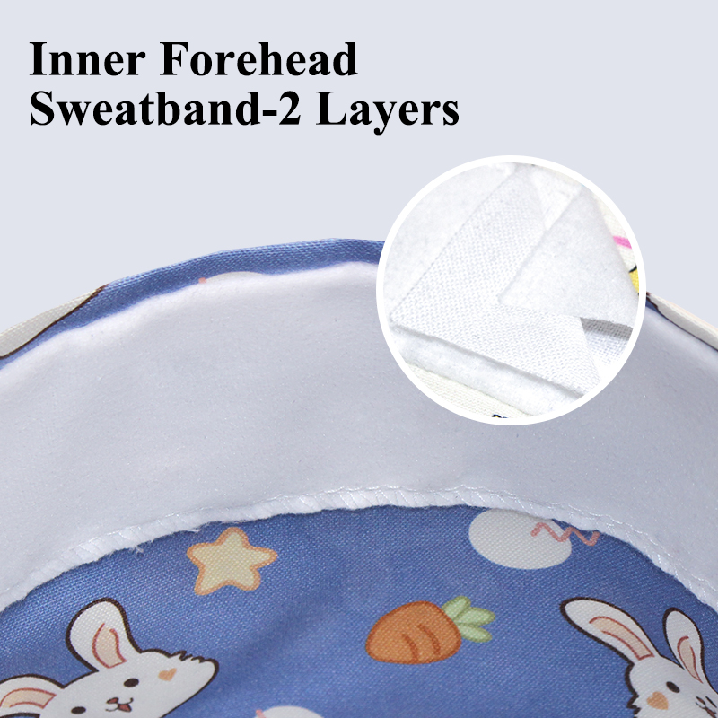 1pc Nurse Working Cap for Long - مراجعة Women'S Work Accessories وسعره