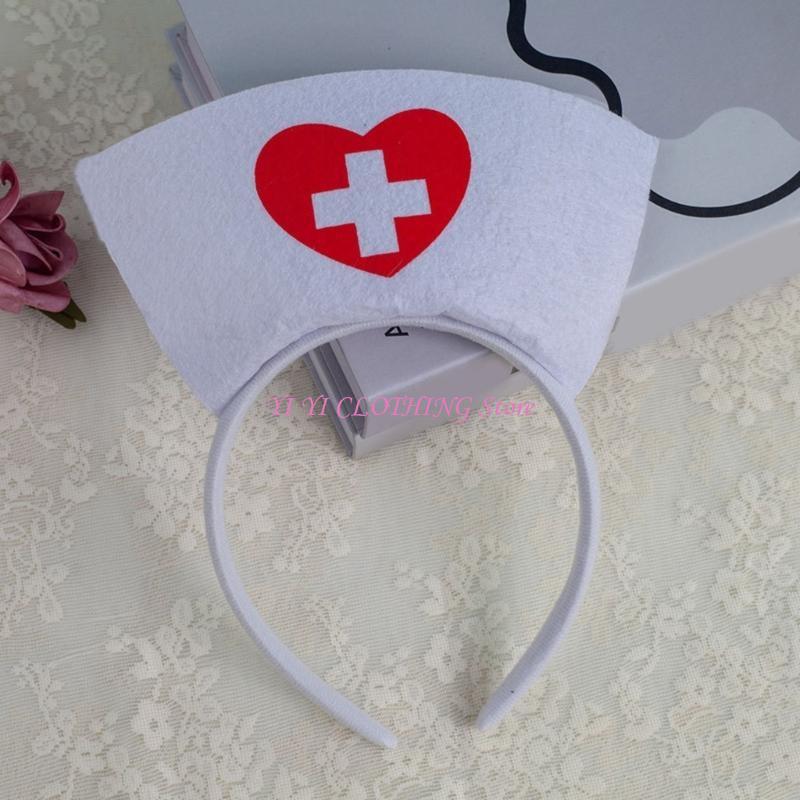 N5KF أزياء لطيف هيرباند فتاة م - مراجعة Women Accessories Description وسعره