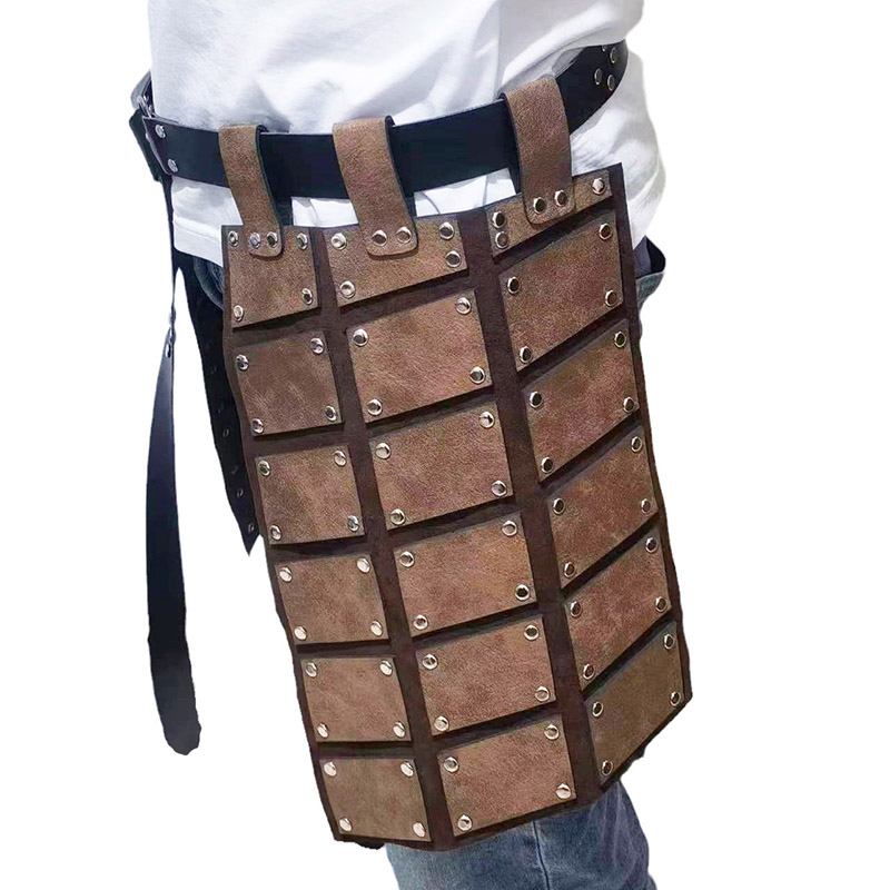 القرون الوسطى الفايكنج فارس ال - مراجعة Women'S Kilt Accessories وسعره