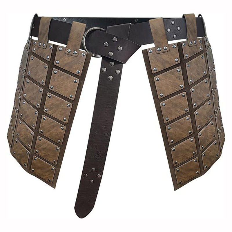 القرون الوسطى الفايكنج فارس ال - مراجعة Women'S Kilt Accessories وسعره