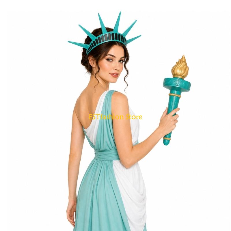 Y5GC تحت عنوان ملابس الحفلات ت - مراجعة Women Accessories Description وسعره
