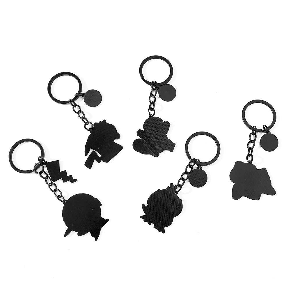 سلسلة مفاتيح كاواي بوكيمون للب - مراجعة Women Accessories Picture وسعره