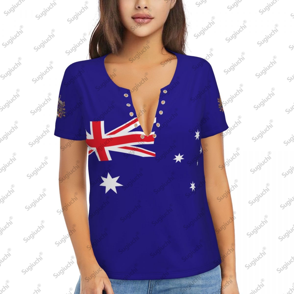 2025 أستراليا العلم مثير العمي - مراجعة Women'S Accessories Australia وسعره