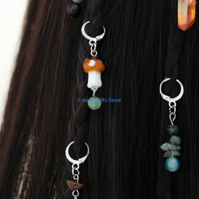 مجموعة إكسسوارات خرز مجوهرات ع - مراجعة Women Accessories Description وسعره
