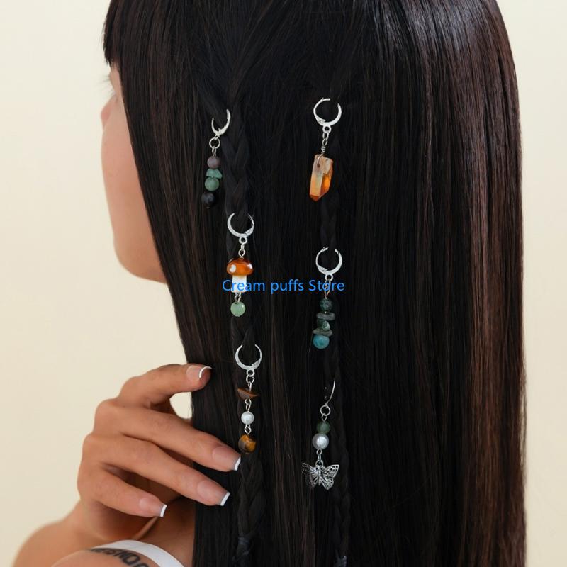 مجموعة إكسسوارات خرز مجوهرات ع - مراجعة Women Accessories Description وسعره