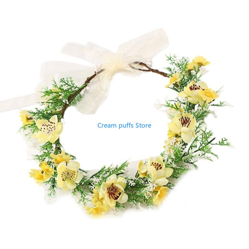عصابات رأس مرنة خفيفة الوزن بو - مراجعة Women Accessories Description وسعره