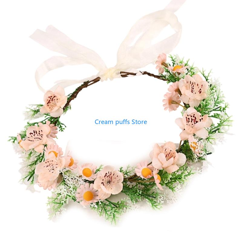 عصابات رأس مرنة خفيفة الوزن بو - مراجعة Women Accessories Description وسعره