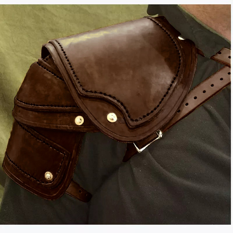 القرون الوسطى الفايكنج فارس ال - مراجعة Women'S Viking Accessories وسعره
