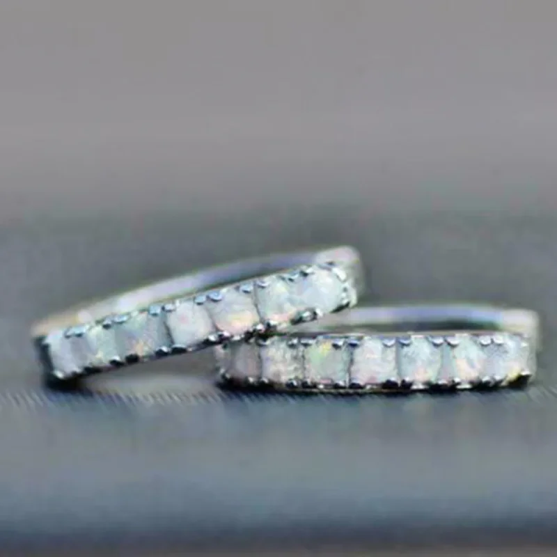 أقراط أذن بسيطة جديدة بتصميم م - مراجعة Women'S Accessories Australia وسعره