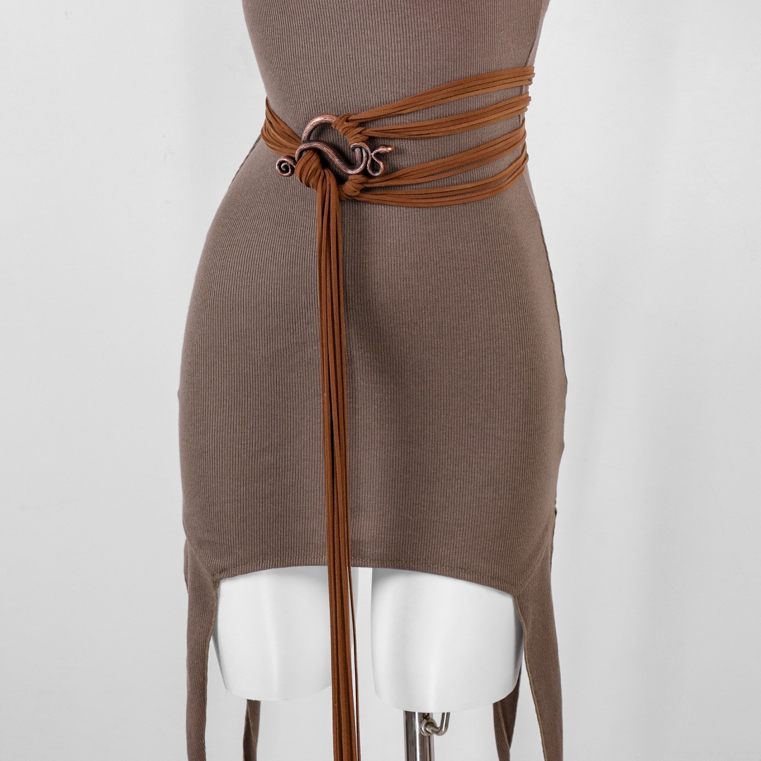 حزام متقاطع من فايكنغ ترول للن - مراجعة Women'S Viking Accessories وسعره