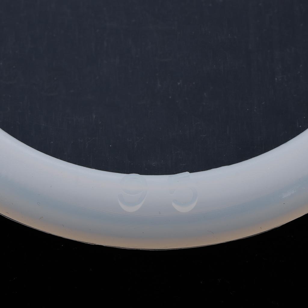 قالب سيليكون لصناعة المجوهرات، - مراجعة Resin Bangle Bracelet وسعره