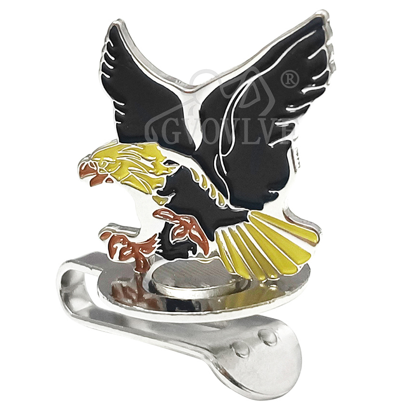 الكرتون شكل المغناطيسي جولف ال - مراجعة Women'S Eagles Accessories وسعره