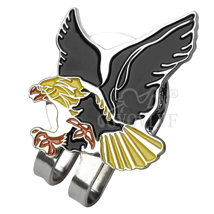 الكرتون شكل المغناطيسي جولف ال - مراجعة Women'S Eagles Accessories وسعره