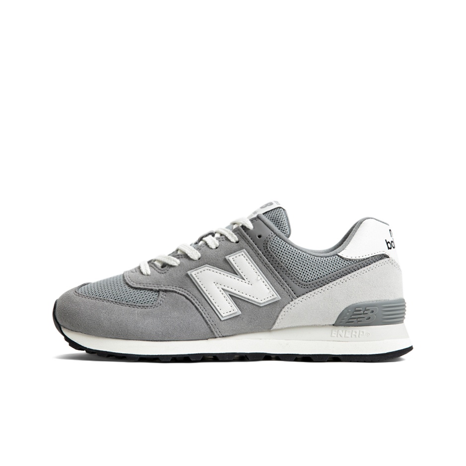 نيو بالانس NB 574 حذاء رياضي م - مراجعة New Balance Shoes 574 وسعره