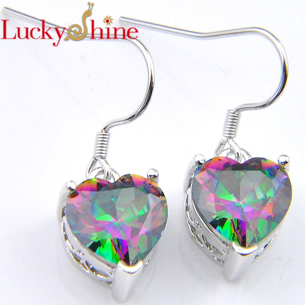 LuckyShine القلب على شكل الصوف - مراجعة Women'S Accessories Australia وسعره