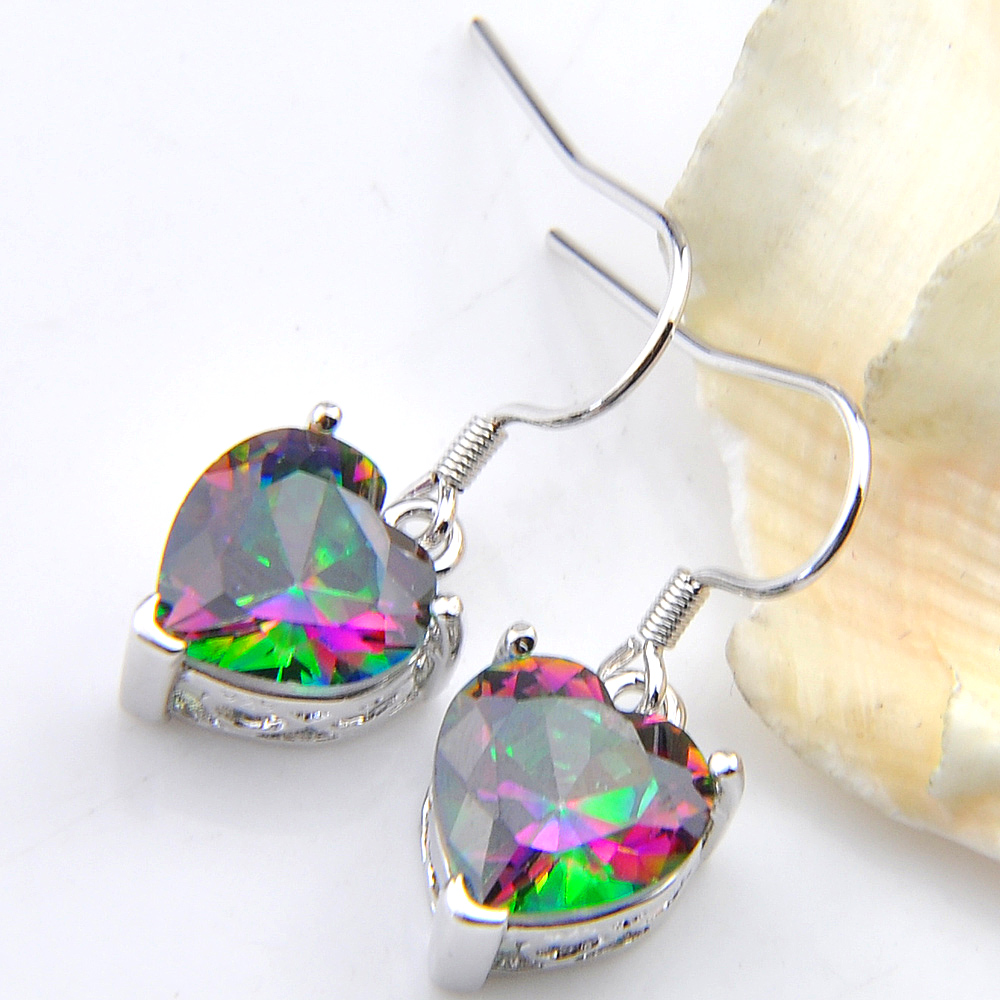 LuckyShine القلب على شكل الصوف - مراجعة Women'S Accessories Australia وسعره