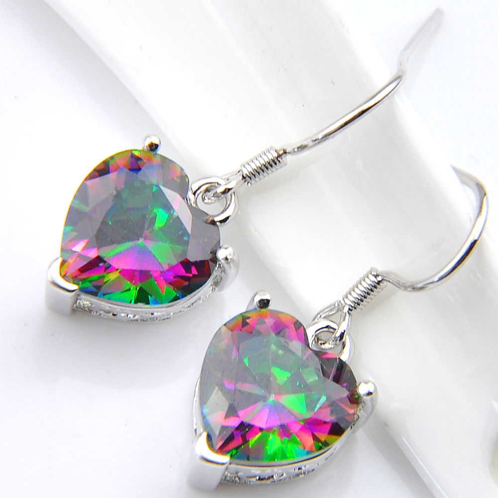 LuckyShine القلب على شكل الصوف - مراجعة Women'S Accessories Australia وسعره